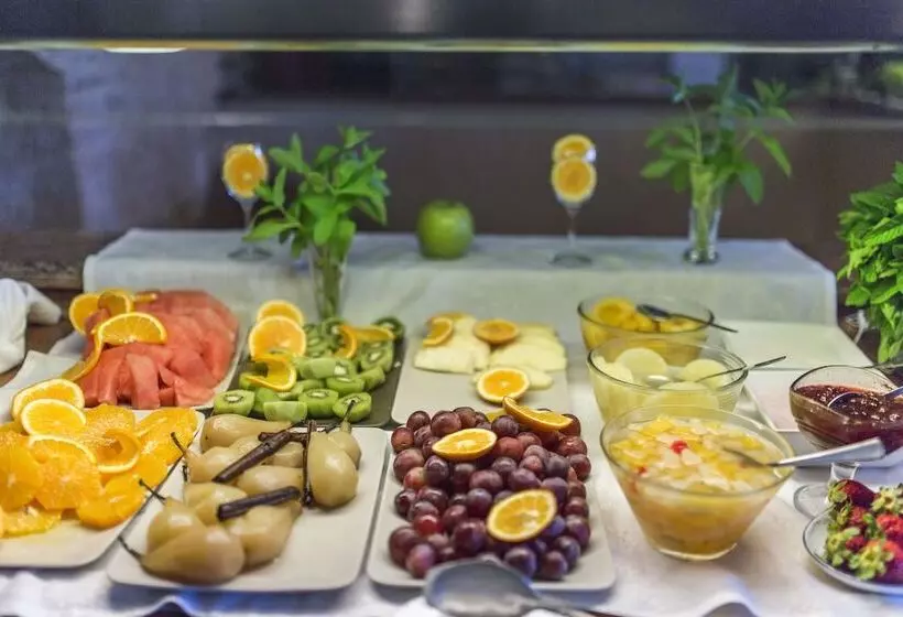 Fotos del hotel Dwo Convento La Magdalena:  15