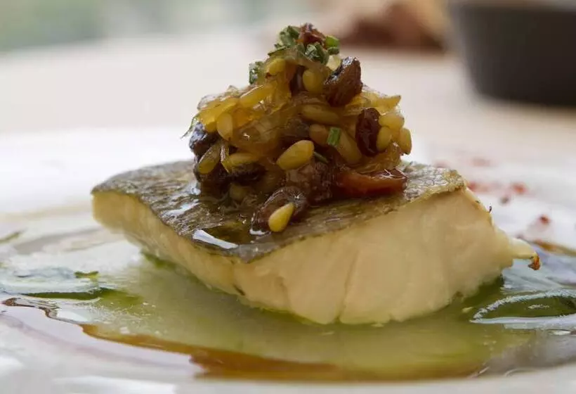 Fotos del hotel Dwo Convento La Magdalena:  16