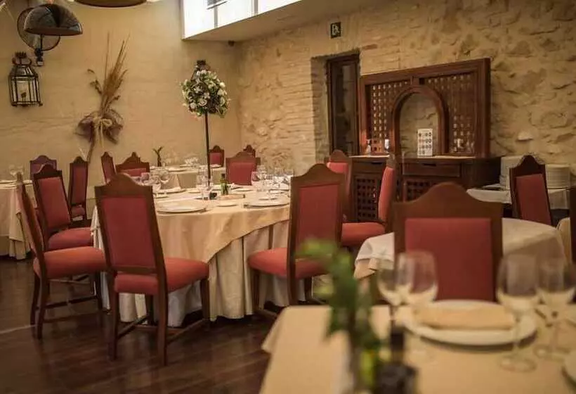 Fotos del hotel Dwo Convento La Magdalena:  7