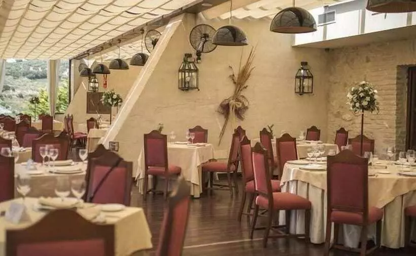 Fotos del hotel Dwo Convento La Magdalena:  12