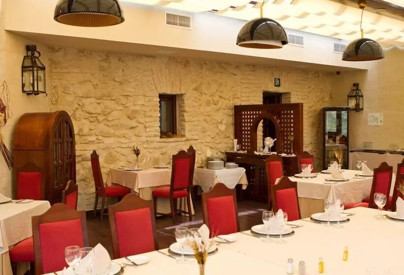 Fotos del hotel Dwo Convento La Magdalena:  2