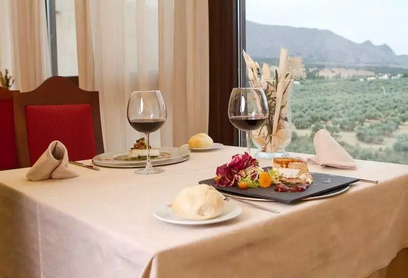 Fotos del hotel Dwo Convento La Magdalena:  18