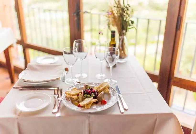 Fotos del hotel Dwo Convento La Magdalena:  21