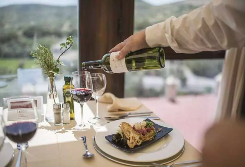 Fotos del hotel Dwo Convento La Magdalena:  8