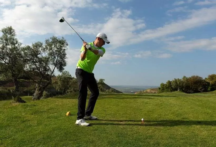 Fotos del hotel Dwo Convento La Magdalena:  9