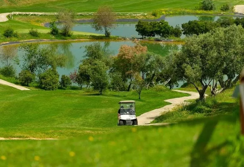 Fotos del hotel Dwo Convento La Magdalena:  20