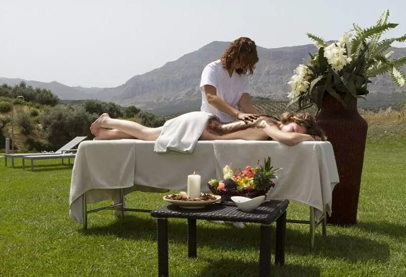 Fotos del hotel Dwo Convento La Magdalena:  19