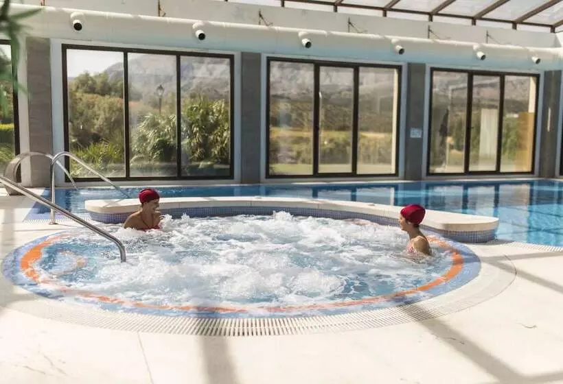 Fotos del hotel Dwo Convento La Magdalena:  11