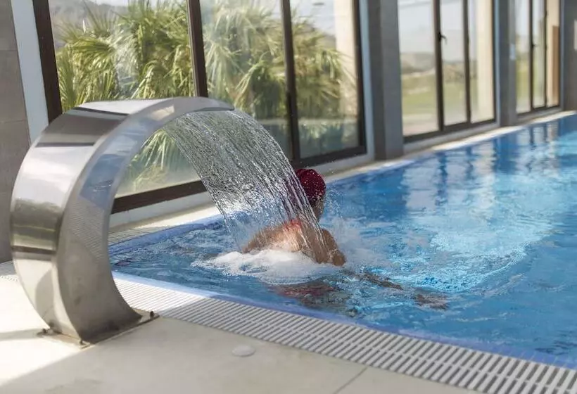 Fotos del hotel Dwo Convento La Magdalena:  1