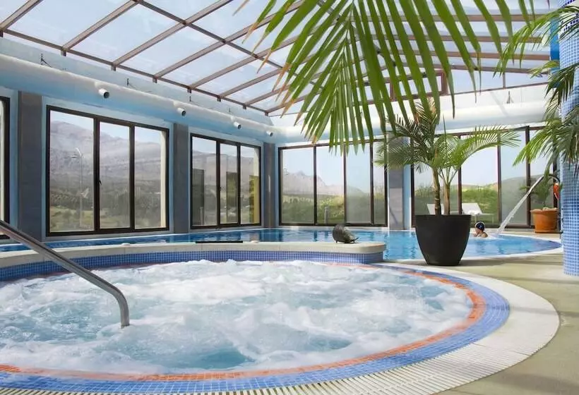 Fotos del hotel Dwo Convento La Magdalena:  6