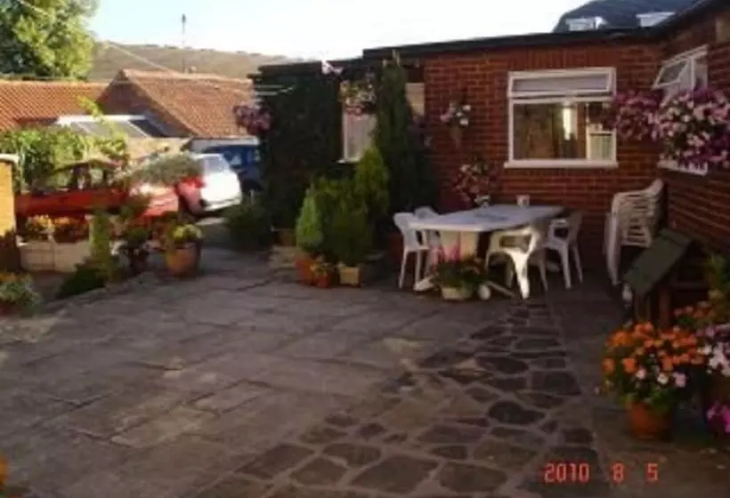 Fotos del hotel Greenside:  3