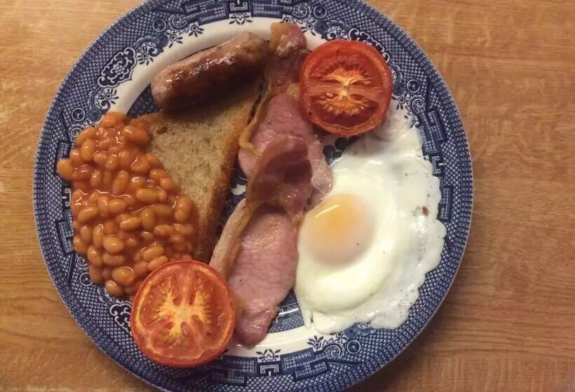 Fotos del hotel Greenside:  11