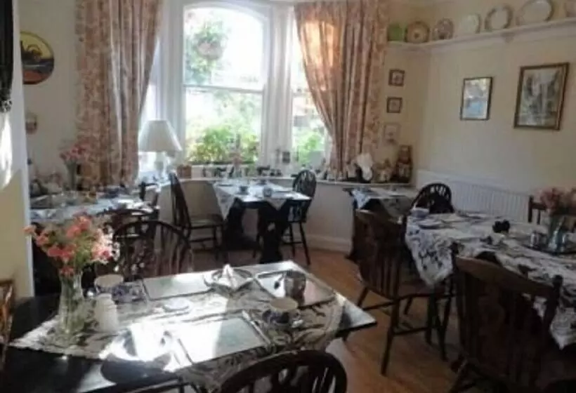 Fotos del hotel Greenside:  2