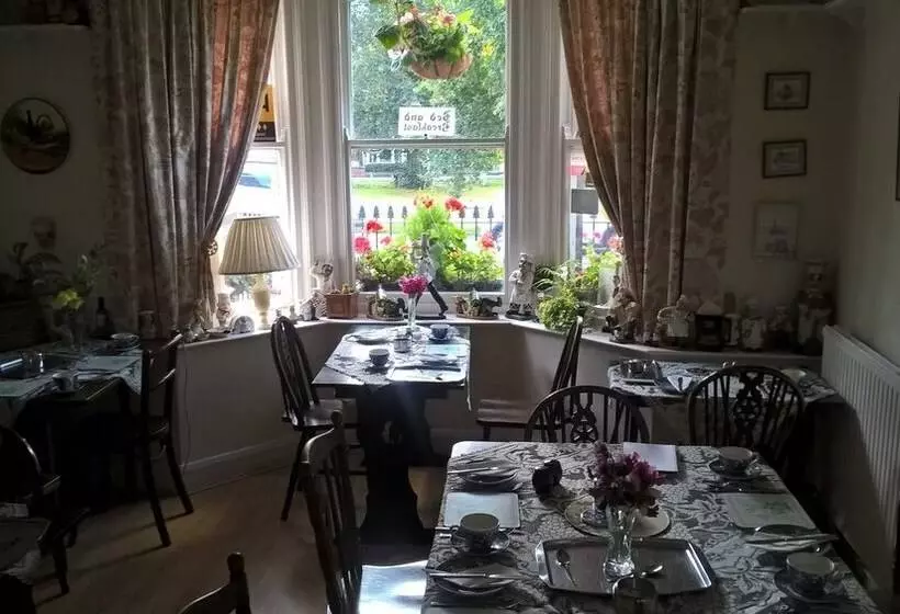 Fotos del hotel Greenside:  9