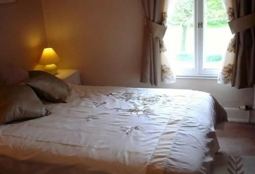 Fotos del hotel Greenside:  17