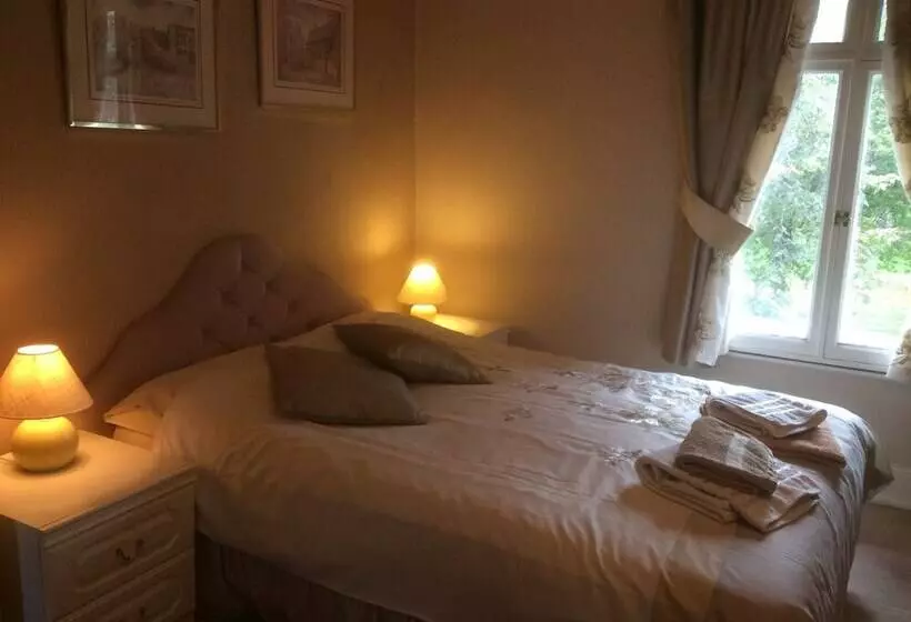 Fotos del hotel Greenside:  23