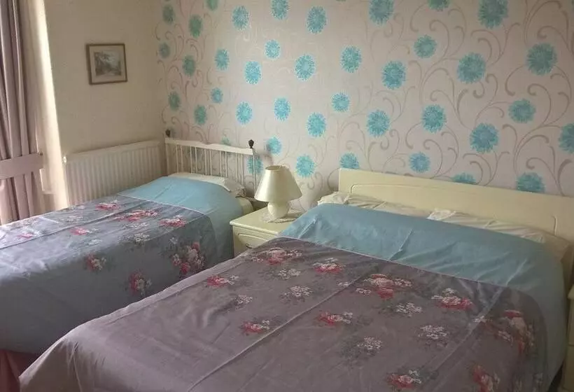 Fotos del hotel Greenside:  24