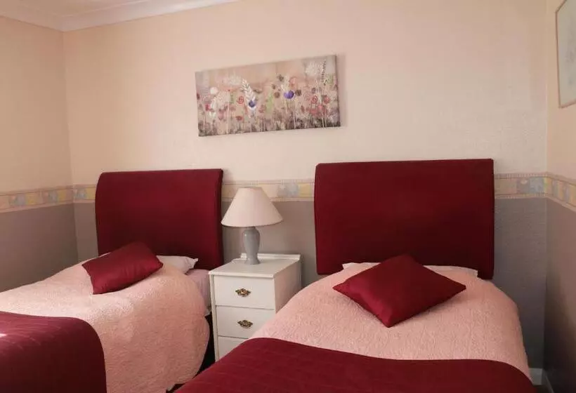 Fotos del hotel Greenside:  25