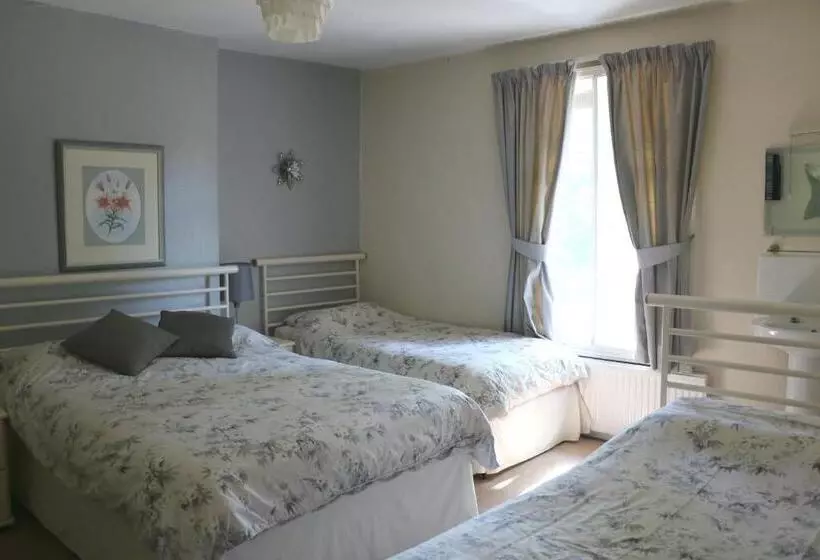 Fotos del hotel Greenside:  8