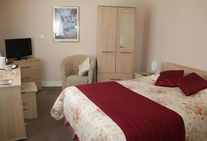 Fotos del hotel Greenside:  13