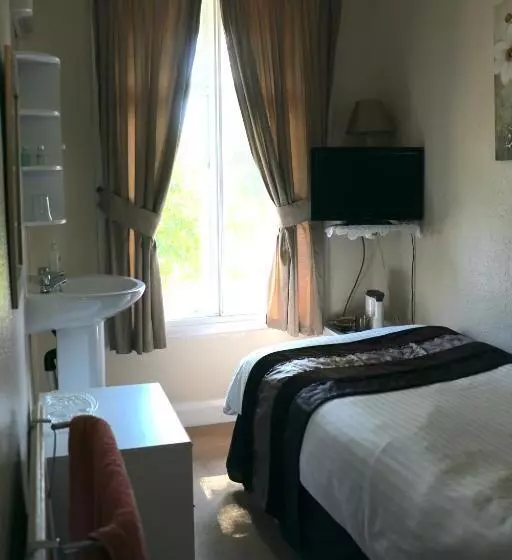 Fotos del hotel Greenside:  18