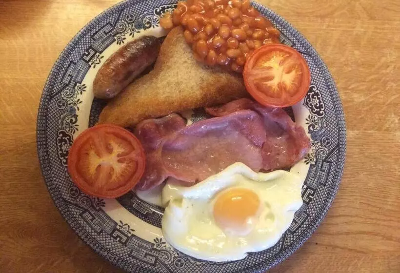 Fotos del hotel Greenside:  6