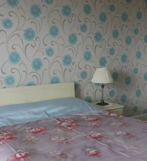 Fotos del hotel Greenside:  12