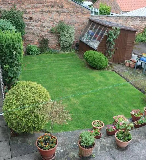 Fotos del hotel Greenside:  4