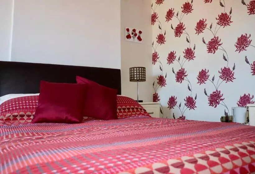 Fotos del hotel Greenside:  20