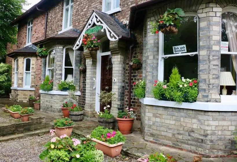 Fotos del hotel Greenside:  7