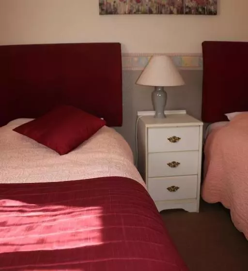 Fotos del hotel Greenside:  15