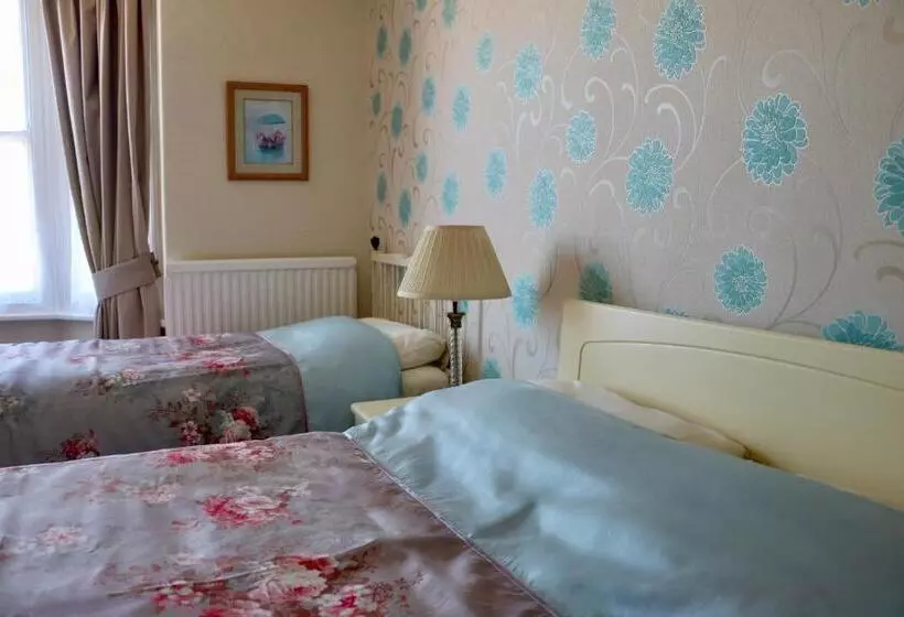 Fotos del hotel Greenside:  5