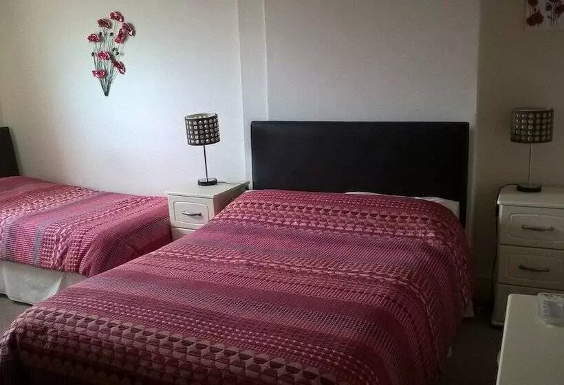 Fotos del hotel Greenside:  22