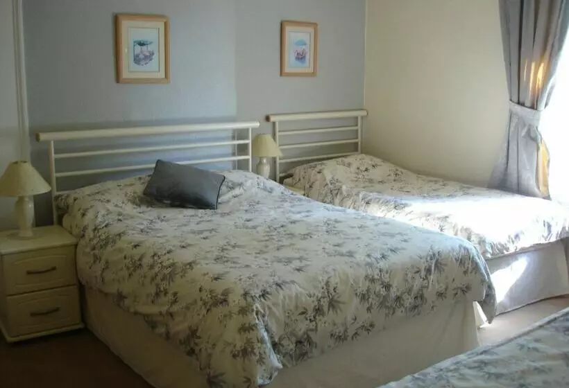 Fotos del hotel Greenside:  14