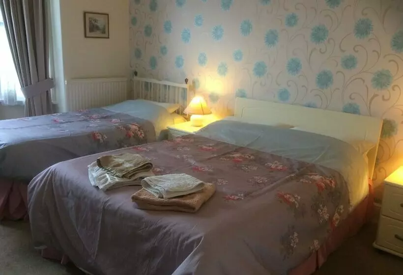 Fotos del hotel Greenside:  21