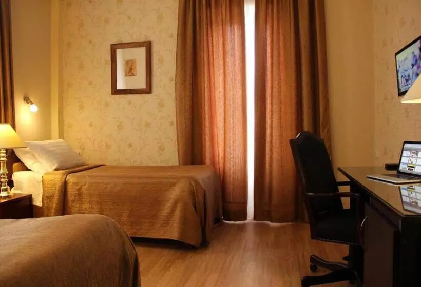 Fotos del hotel Iliani:  5