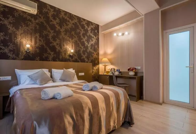 Fotos del hotel Iliani:  8