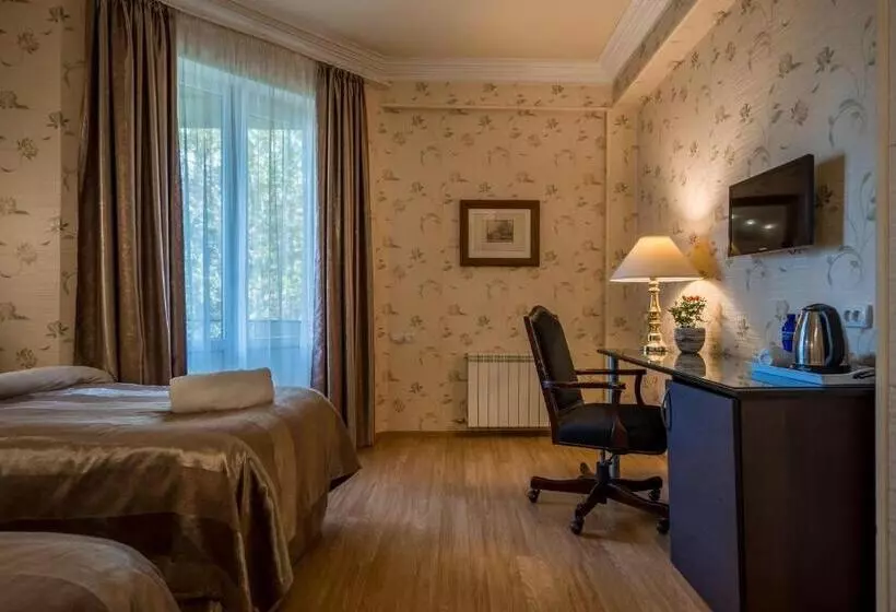 Fotos del hotel Iliani:  21