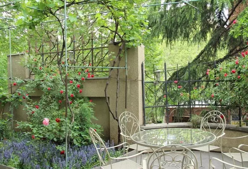 Fotos del hotel Iliani:  15