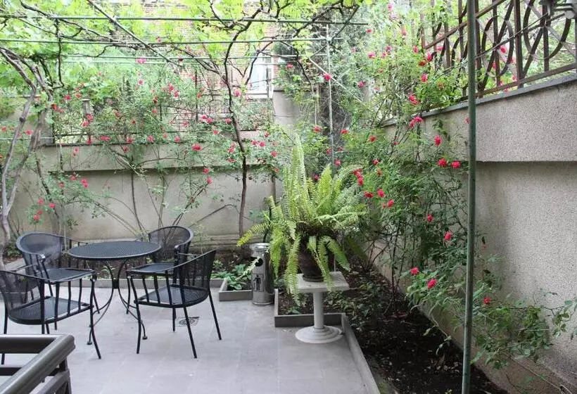 Fotos del hotel Iliani:  9