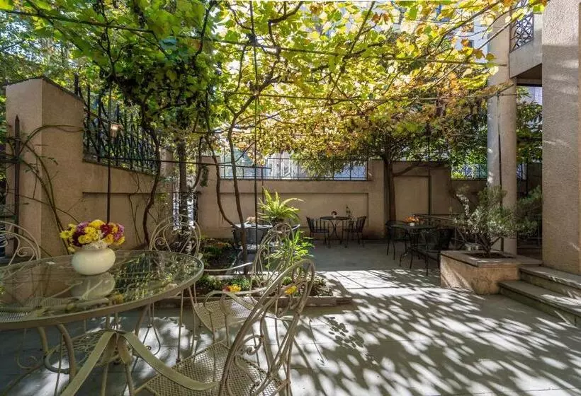 Fotos del hotel Iliani:  13