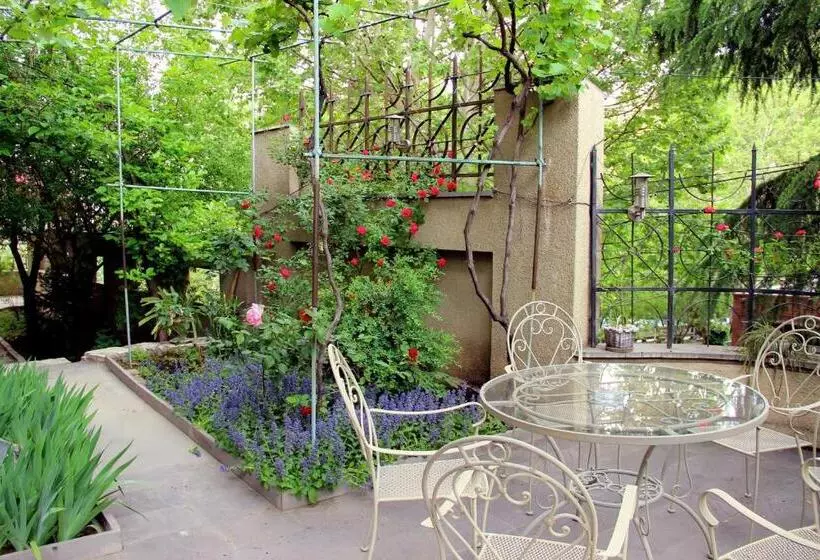 Fotos del hotel Iliani:  11