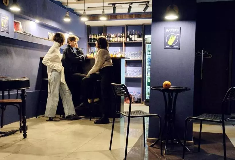 Fotos del hotel Iliani:  3