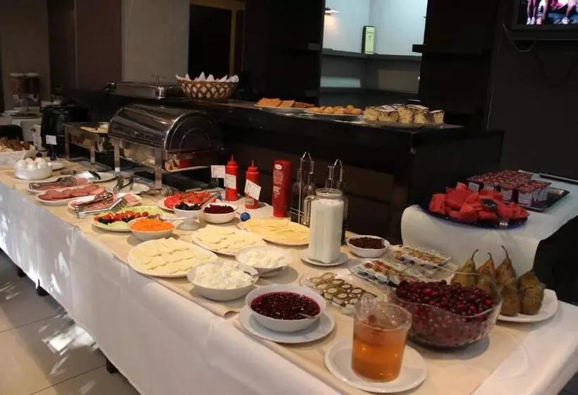 Fotos del hotel Iliani:  6