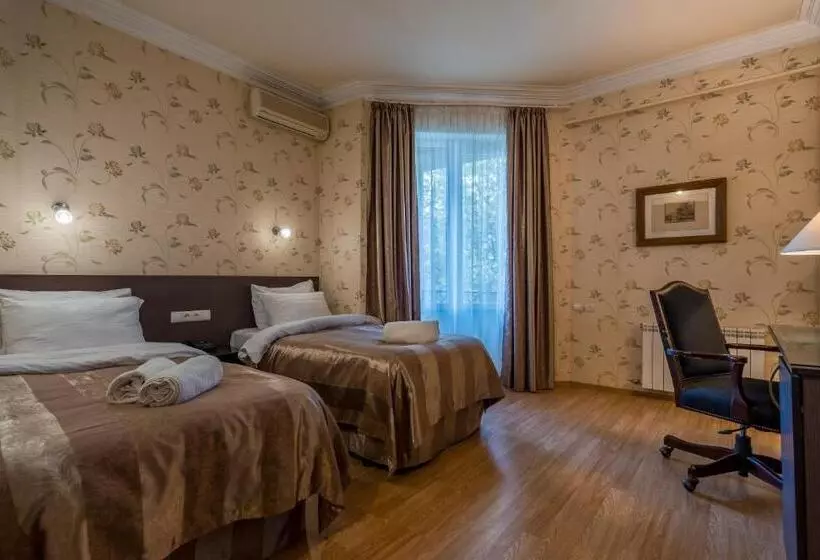 Fotos del hotel Iliani:  14