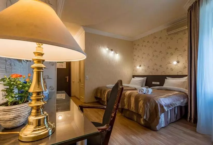 Fotos del hotel Iliani:  16