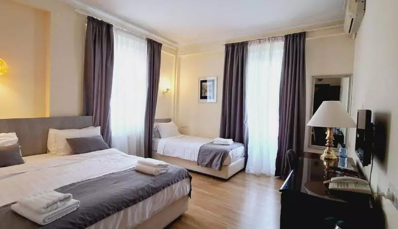 Fotos del hotel Iliani:  10