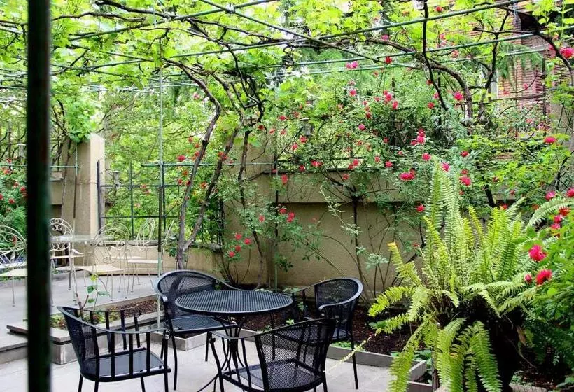 Fotos del hotel Iliani:  4