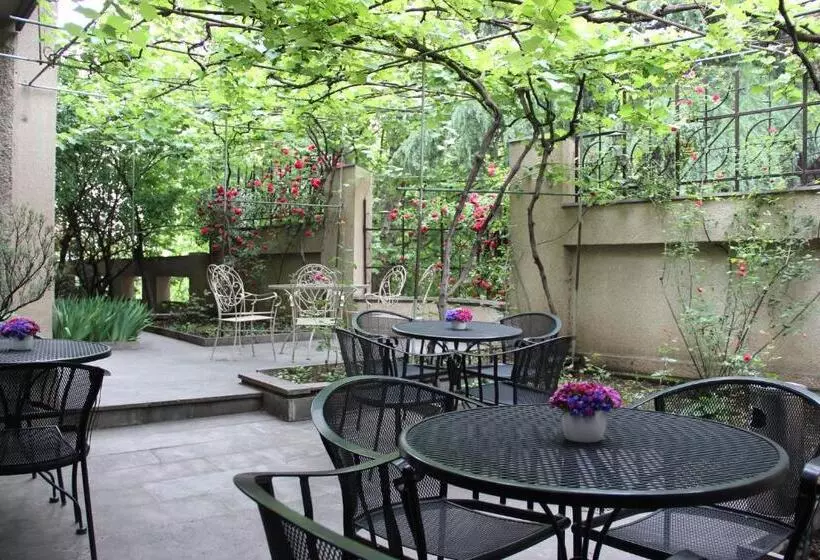 Fotos del hotel Iliani:  7