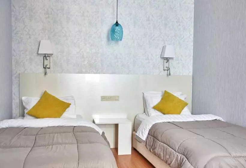 Fotos del hotel Iliani:  17